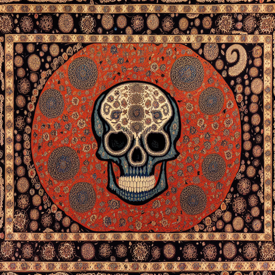 Sudo Rug #373