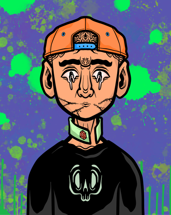 Crack Heth$ #611