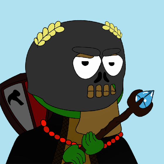 The Lord of the Pepe #1159