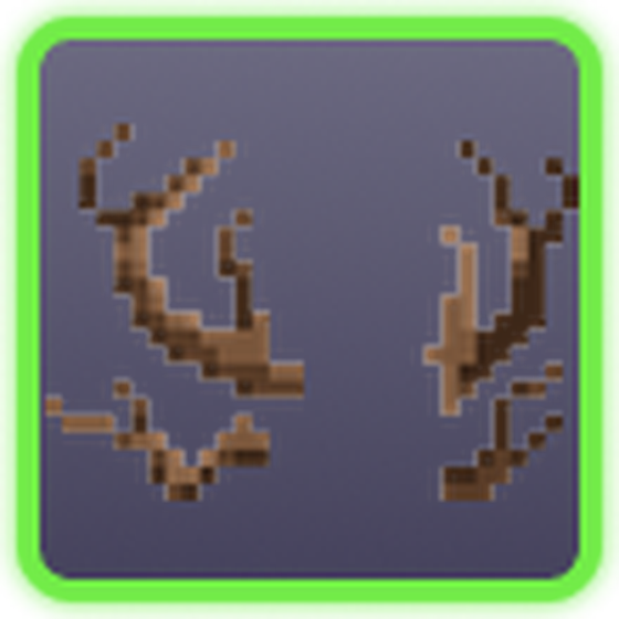 #1371 Antlers