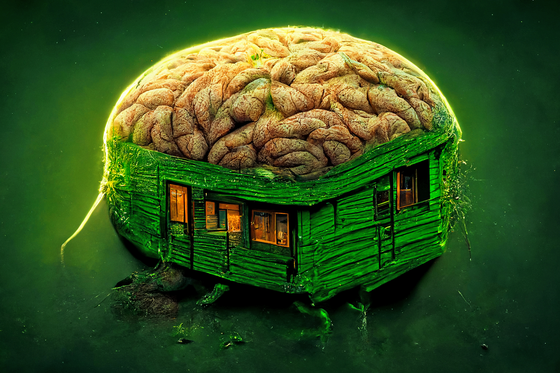 Brain #31