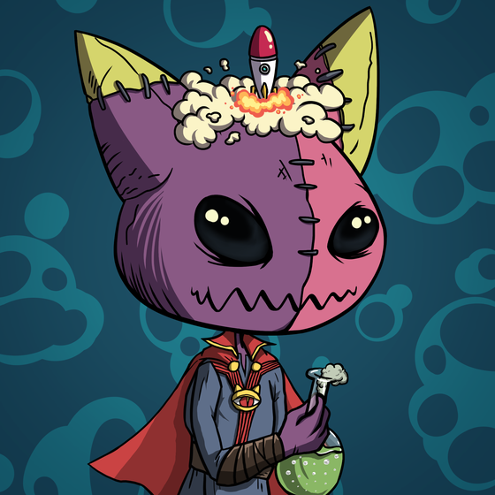 VoodoosClub #3041
