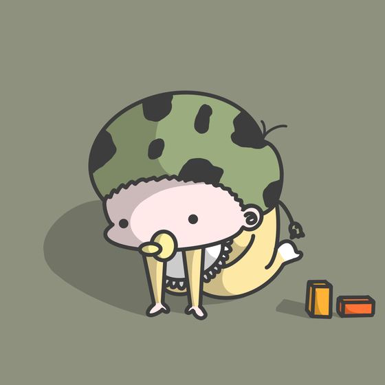 KOSEIBABY #39