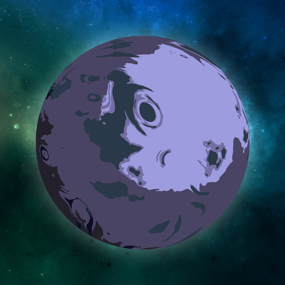 Moonstalkerz #1562
