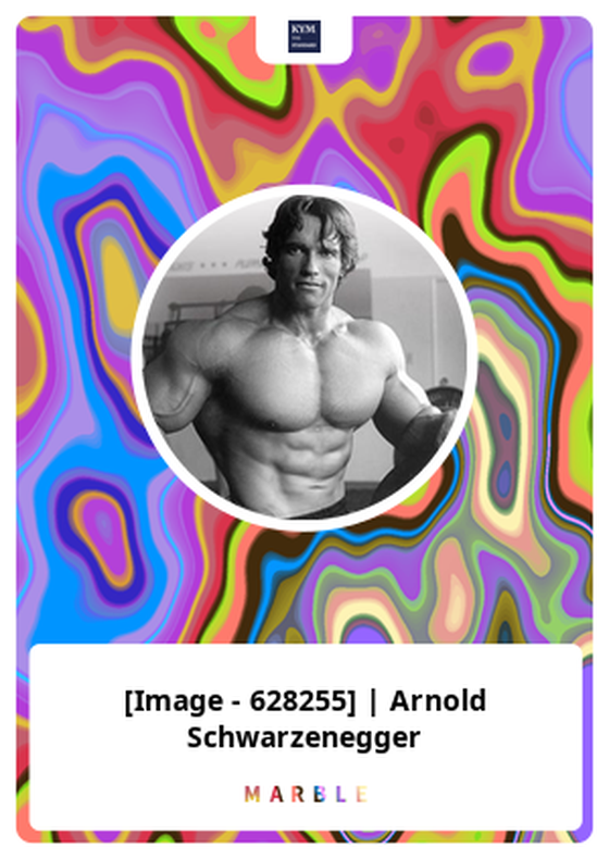 [Image - 628255] | Arnold Schwarzenegger