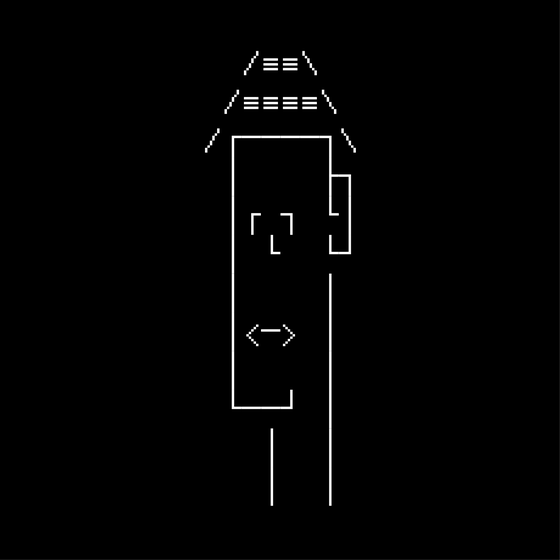 ASCII Punk #1680