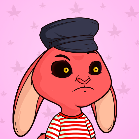 Super Rabbit #7901
