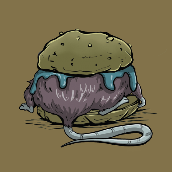 goblintown burgers #8796