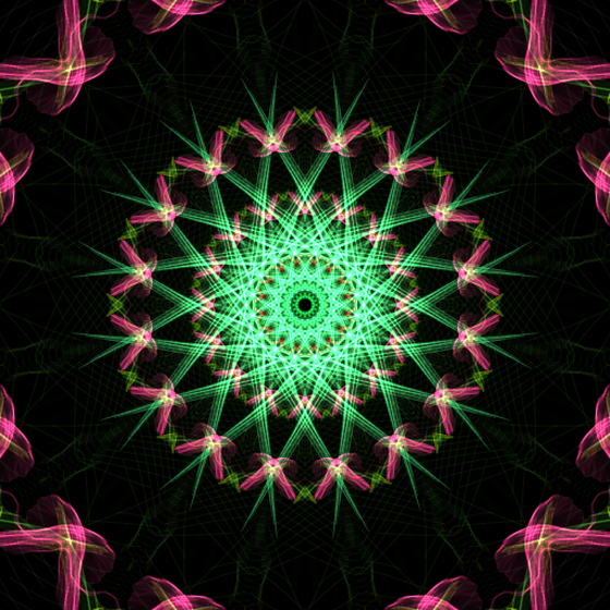 CryptoMorph - Mint #392