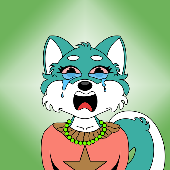 SHIBU: Genesis Collection #480