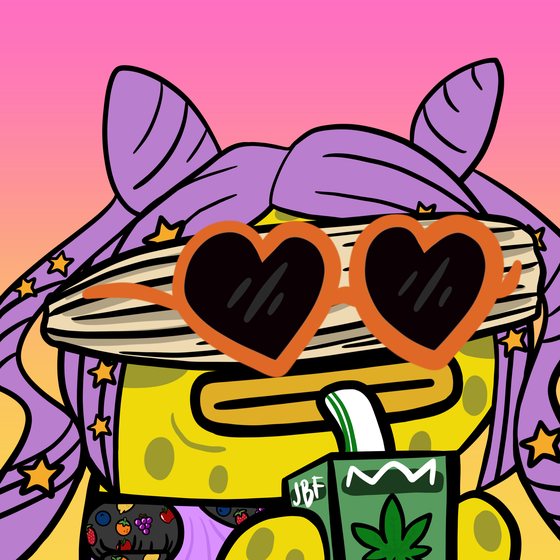 Juicebox Frens #3998