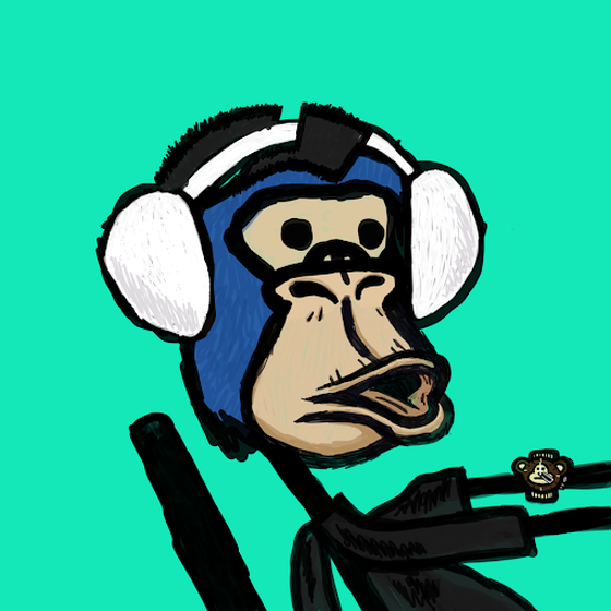 ape mfer #6895