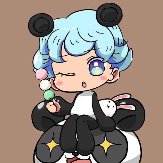 Chibi Lolita #6501