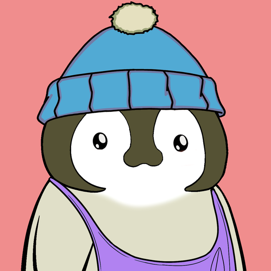 PenguinsClub #121