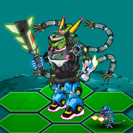 EVO Bots #462