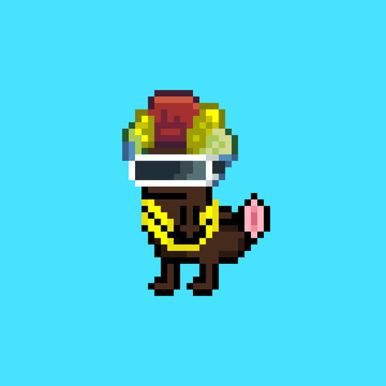 CryptoClitbutt #2664
