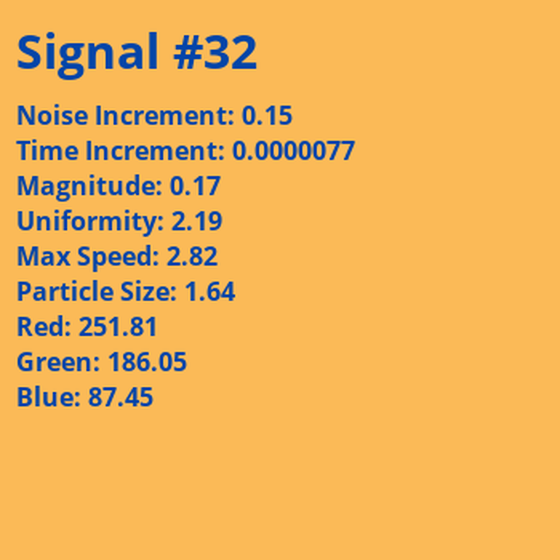 Signal #32