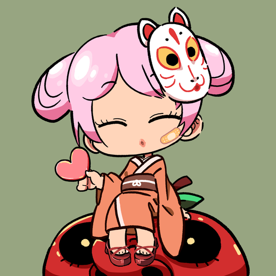 Chibi Lolita #11783