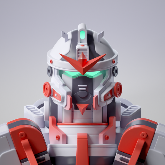 Meka #3901