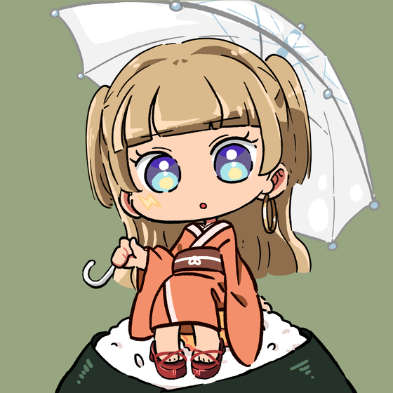 Chibi Lolita #3732