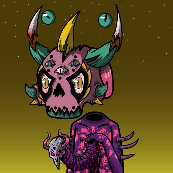 Los Muertos #745