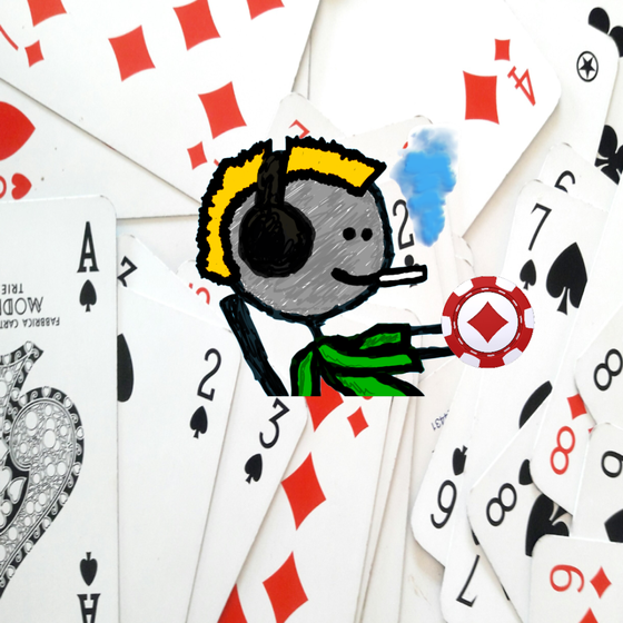 Gamblin Mfers #2626