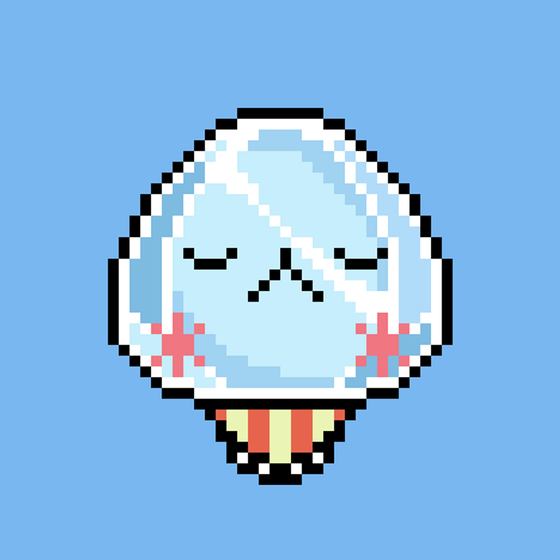 CryptoSimeji #6562