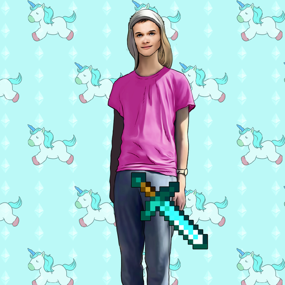 Phallic Vitalik #6178