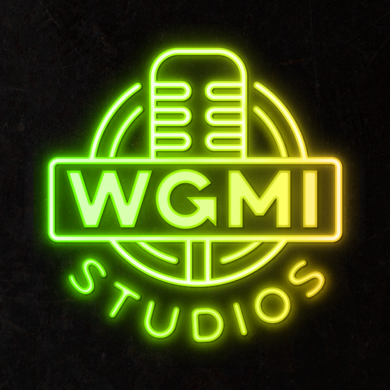 WGMI Studios #5500