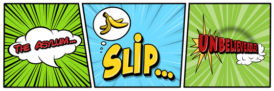 Vision Strip #4790