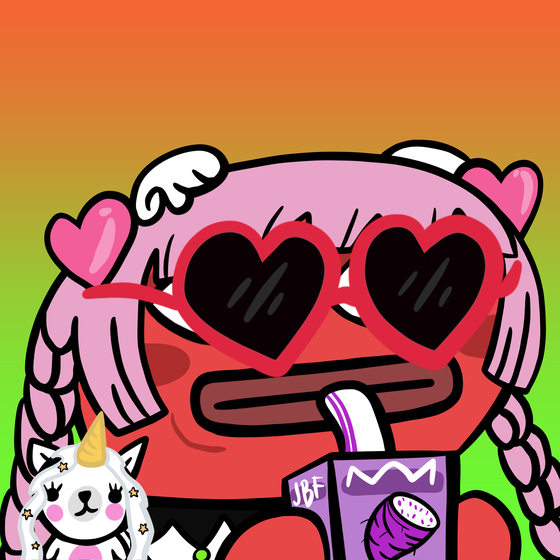 Juicebox Frens #2651