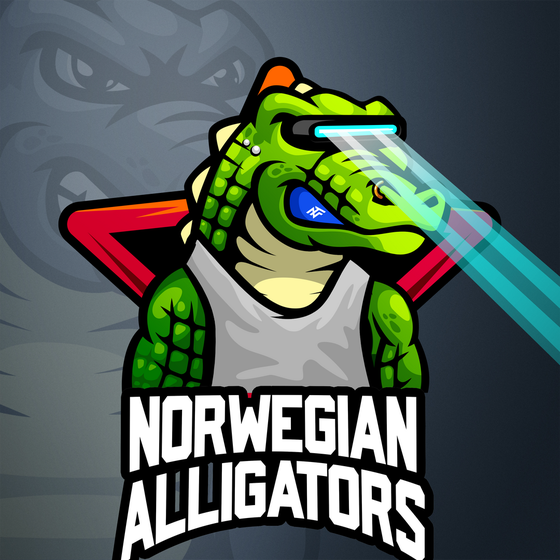 Norwegian Alligators