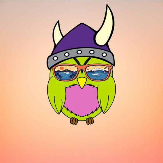 WGMI Owl #108