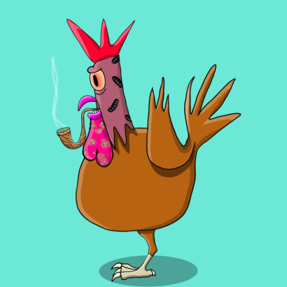KenFucky Tried Chicken (KTC) #3128