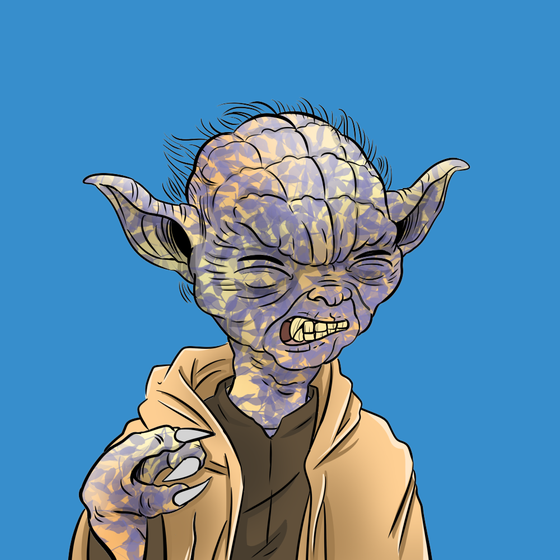 Yoda #985