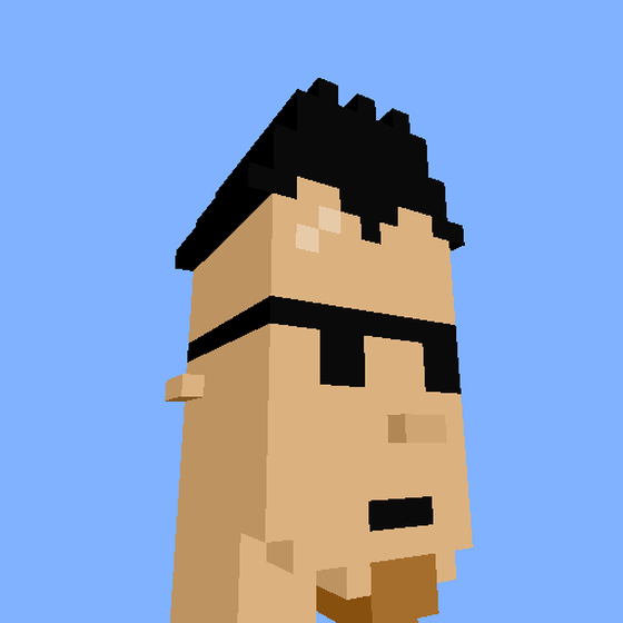 PunkVoxels #1385