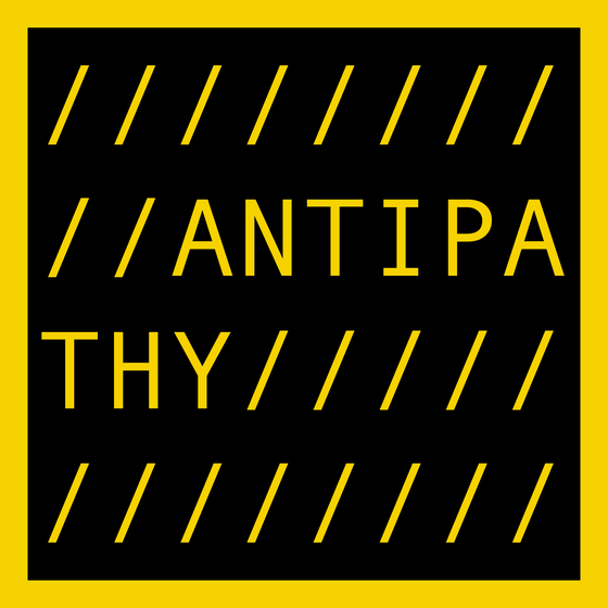 ANTIPATHY