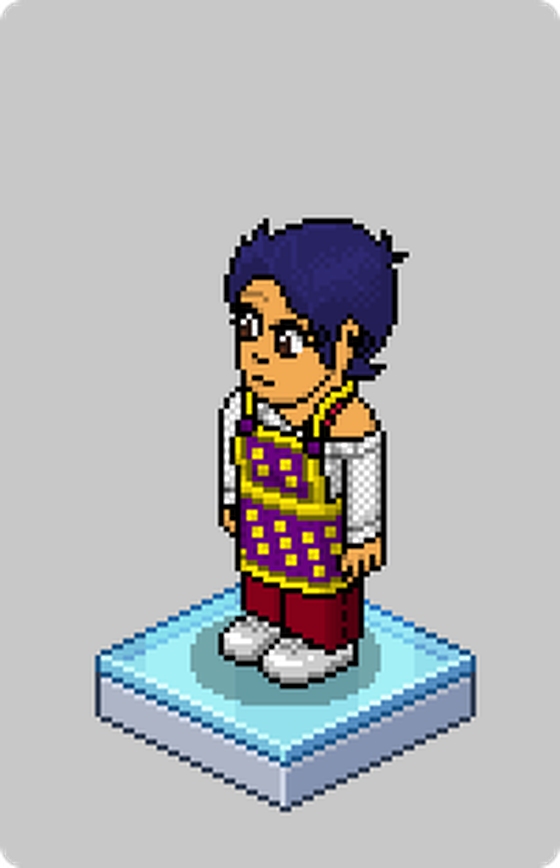 Habbo #9634