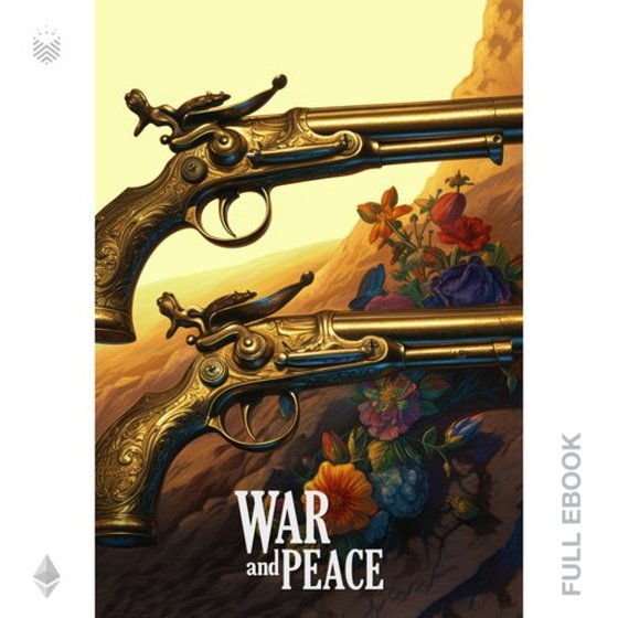 War and Peace #046