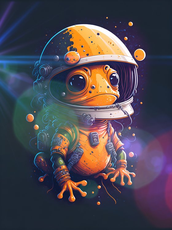 Turbo Toad - A New Beginning