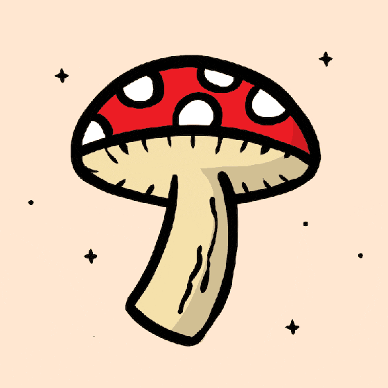 ShroomFrens #370