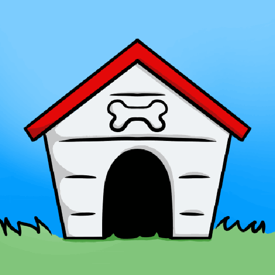 Pup House