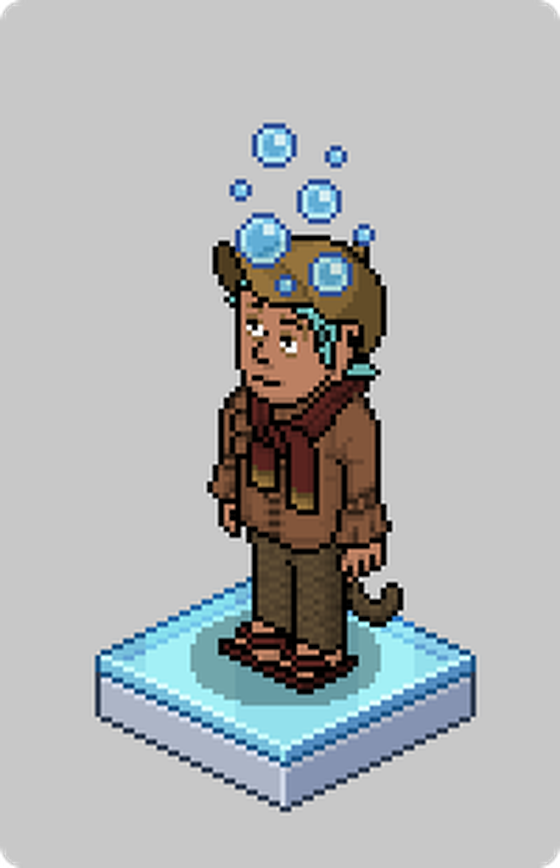 Habbo #3939