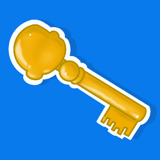 The Key