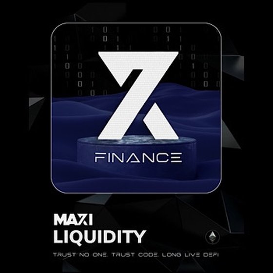 X7 Liquidity Maxi # 69