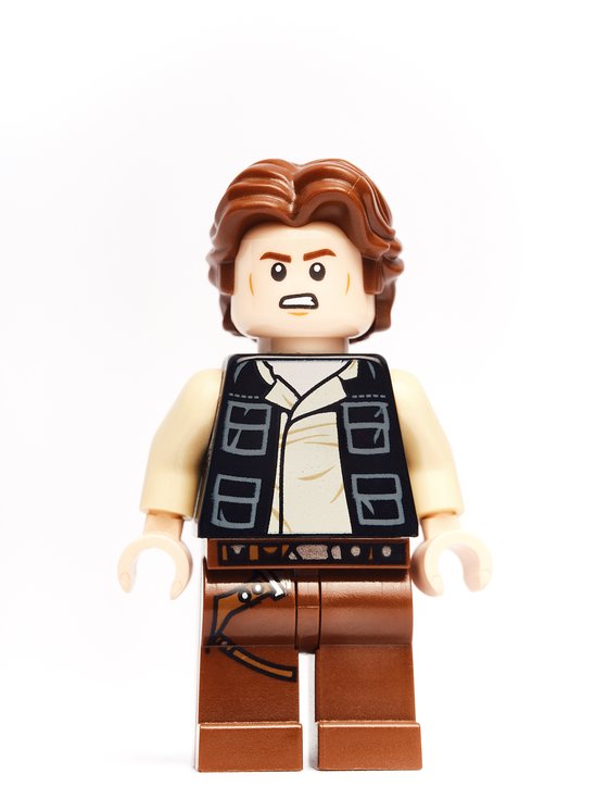 HAN SOLO