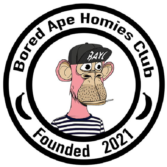 Bored Ape Homies Club Membership