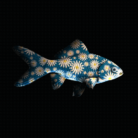 CryptoFish #5256