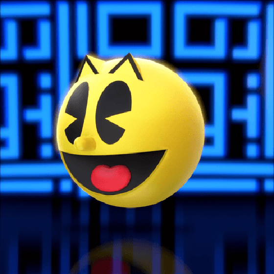 The Original by Genies x PAC-MAN