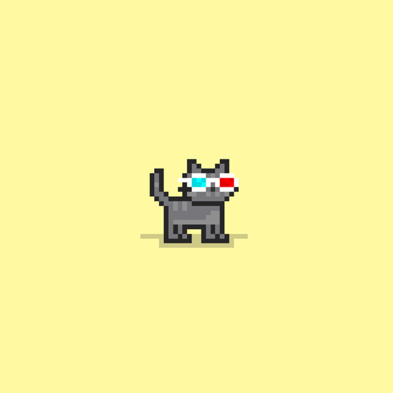 tiny catz #83